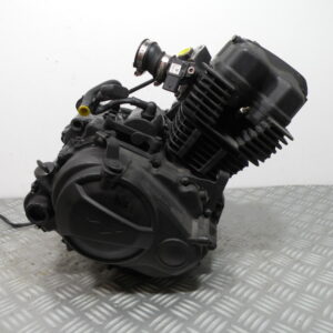 Moteur LEXMOTO 125 TEMPEST 4t -2019- (152FMI-5P)(15 758 km)