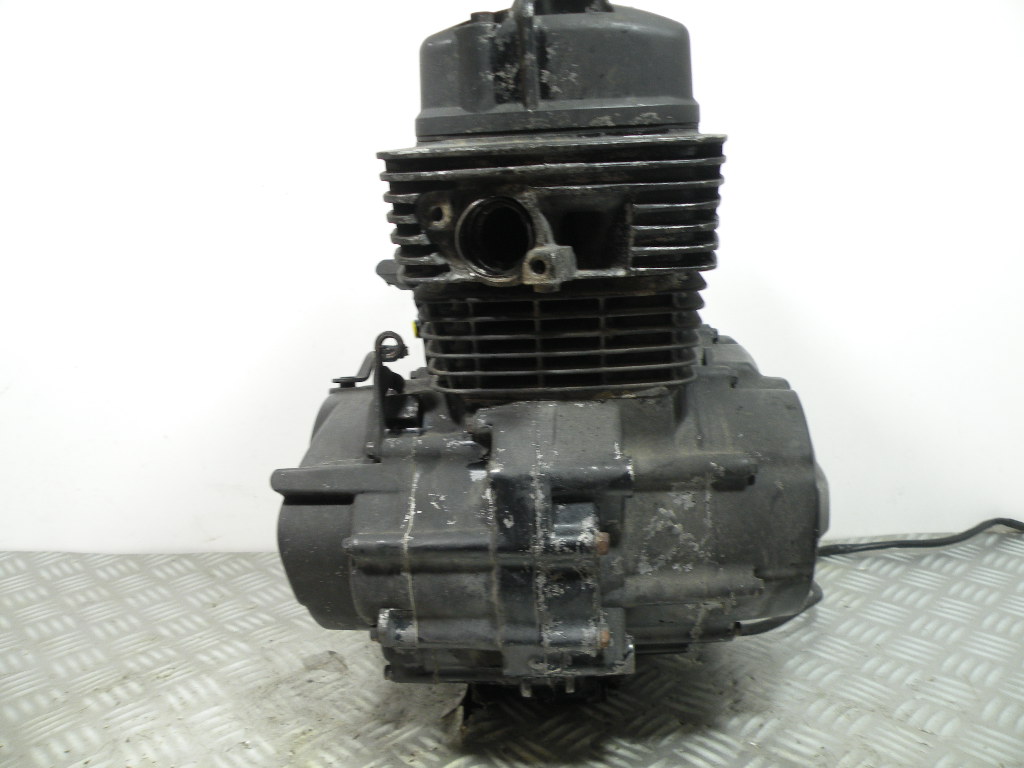 Moteur LEXMOTO 125 TEMPEST 4t -2019- (152FMI-5P)(15 758 km)