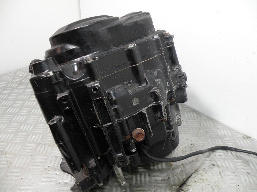 Moteur LEXMOTO 125 TEMPEST 4t -2019- (152FMI-5P)(15 758 km)