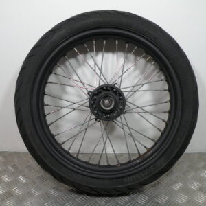 Roue avant LEXMOTO 125 TEMPEST 4t -2019-