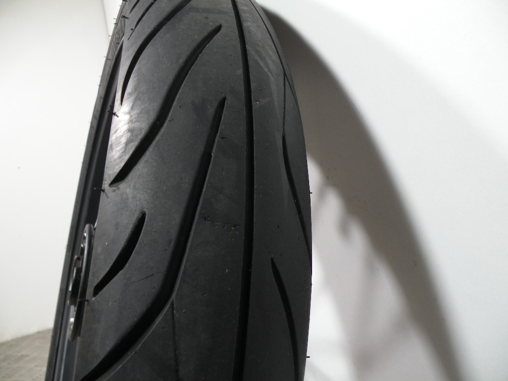 Roue avant LEXMOTO 125 TEMPEST 4t -2019-