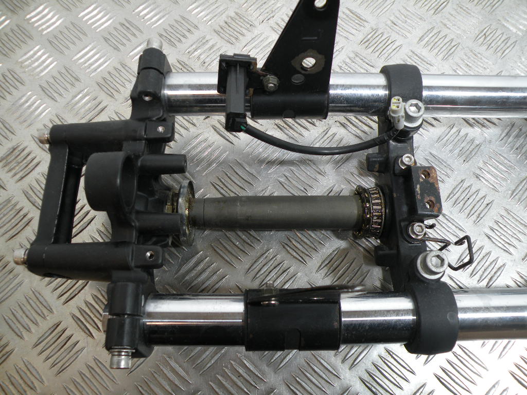Fourche LEXMOTO 125 TEMPEST 4t -2019-
