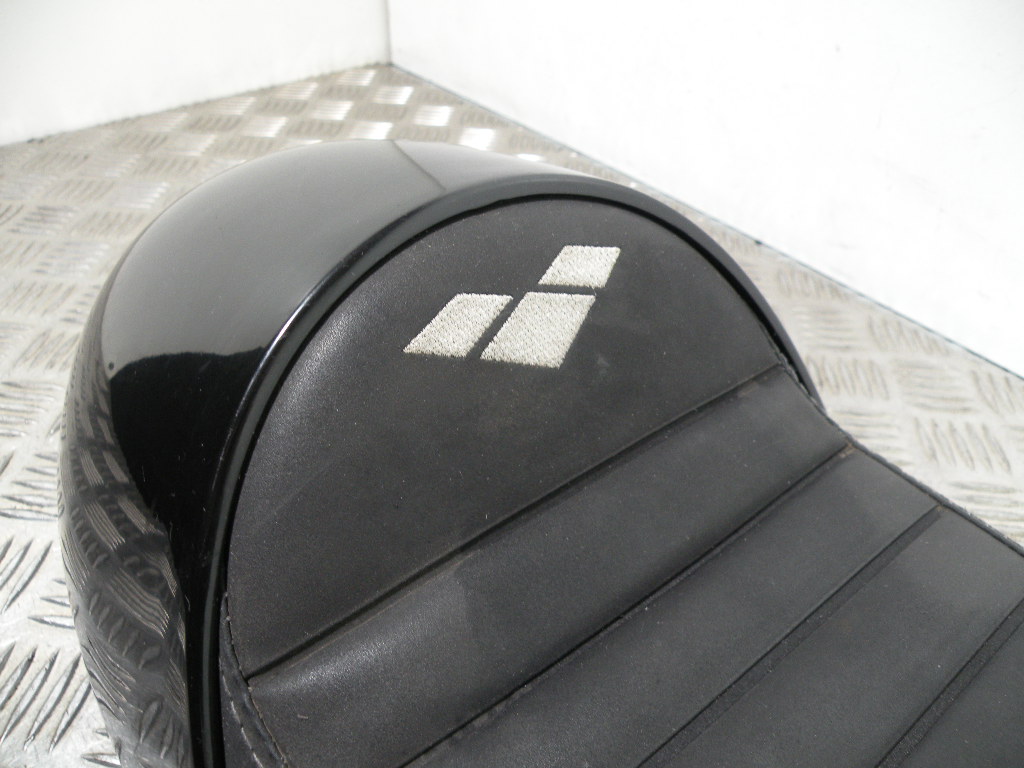 Selle LEXMOTO 125 TEMPEST 4t -2019-