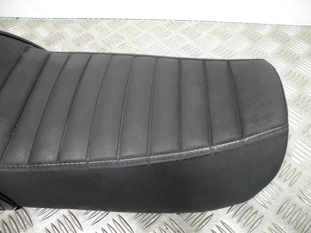 Selle LEXMOTO 125 TEMPEST 4t -2019-