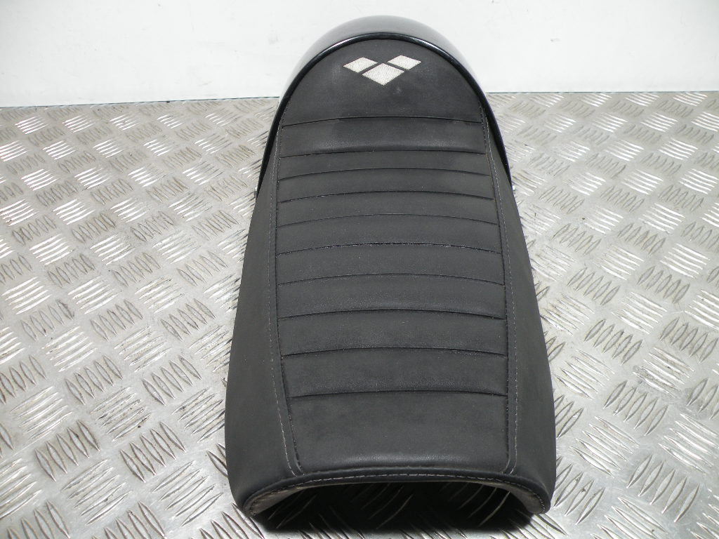 Selle LEXMOTO 125 TEMPEST 4t -2019-