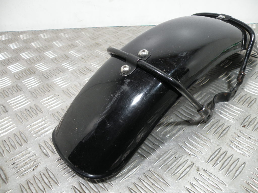 Garde boue avant LEXMOTO 125 TEMPEST 4t -2019-