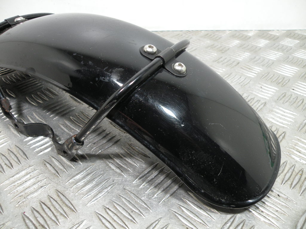Garde boue avant LEXMOTO 125 TEMPEST 4t -2019-