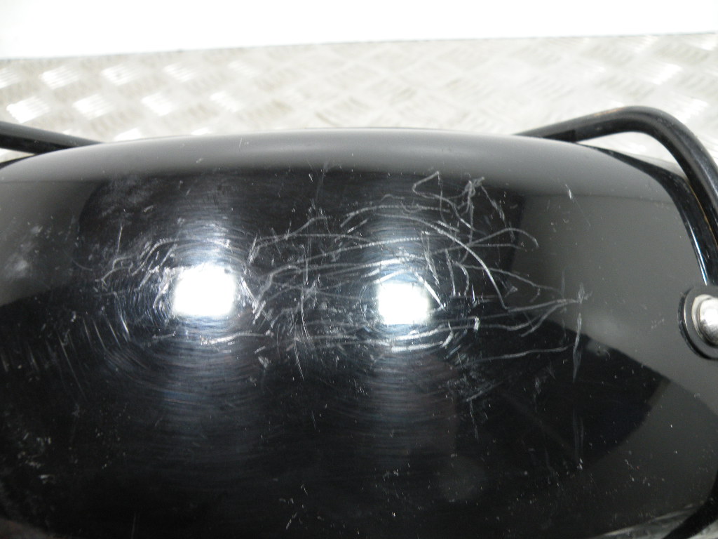 Garde boue avant LEXMOTO 125 TEMPEST 4t -2019-