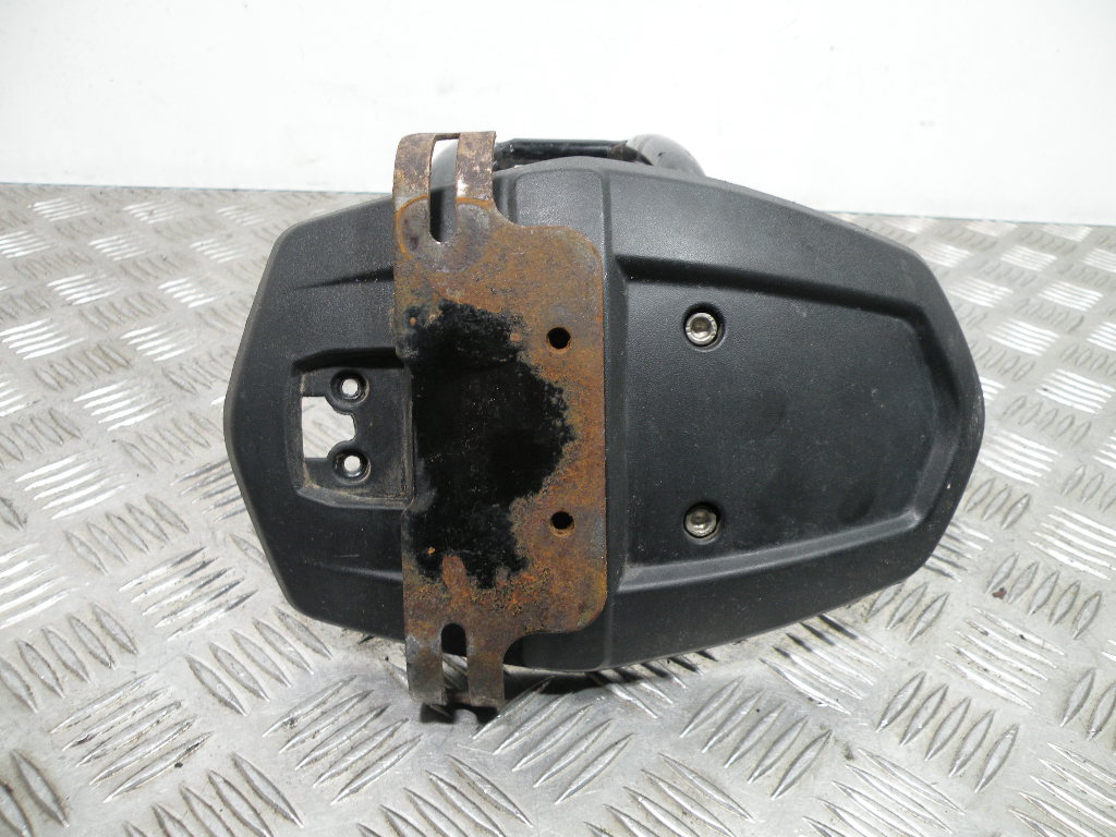 Support de plaque LEXMOTO 125 TEMPEST 4t -2019-