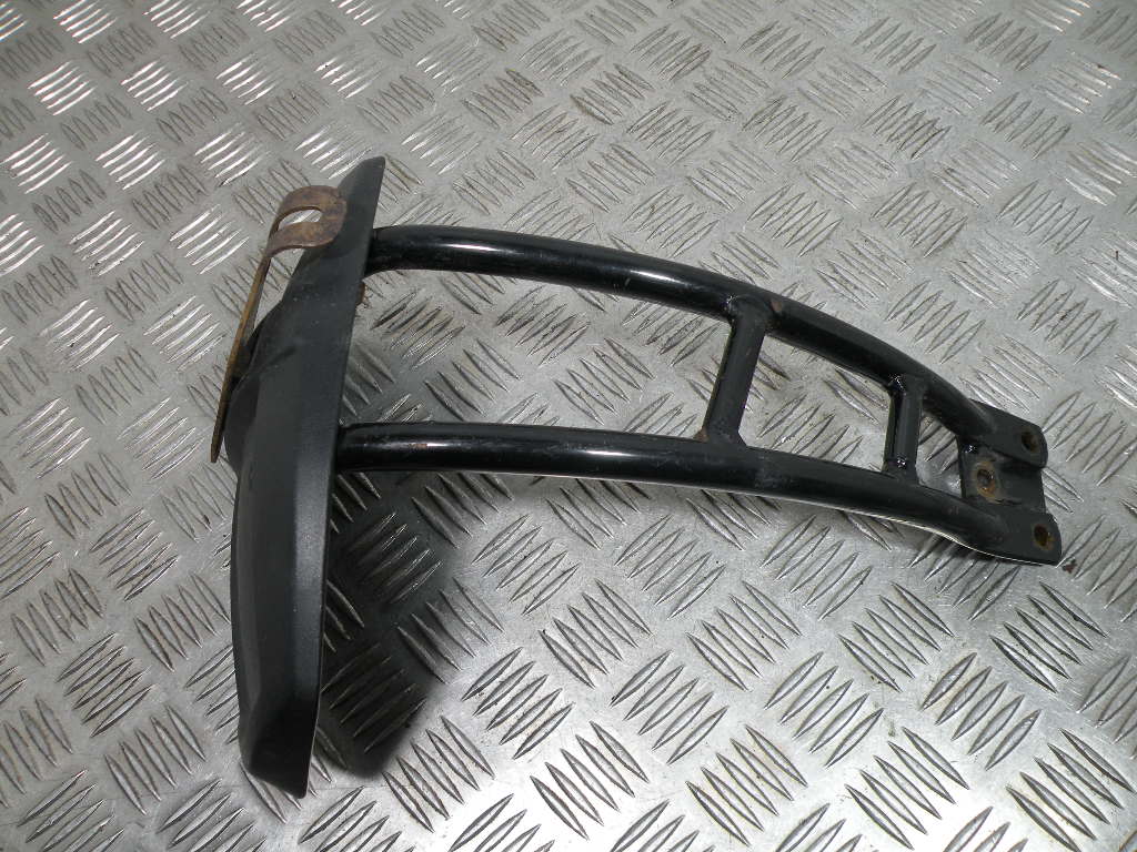 Support de plaque LEXMOTO 125 TEMPEST 4t -2019-