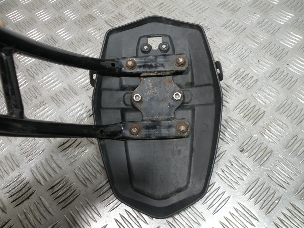 Support de plaque LEXMOTO 125 TEMPEST 4t -2019-