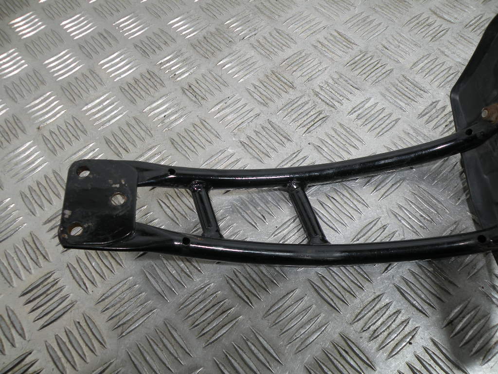 Support de plaque LEXMOTO 125 TEMPEST 4t -2019-