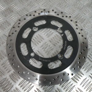 Disque de frein avant LEXMOTO 125 TEMPEST 4t -2019-