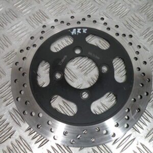 Disque de frein arrière LEXMOTO 125 TEMPEST 4t -2019-