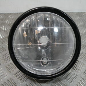 Optique / Phare avant LEXMOTO 125 TEMPEST 4t -2019-