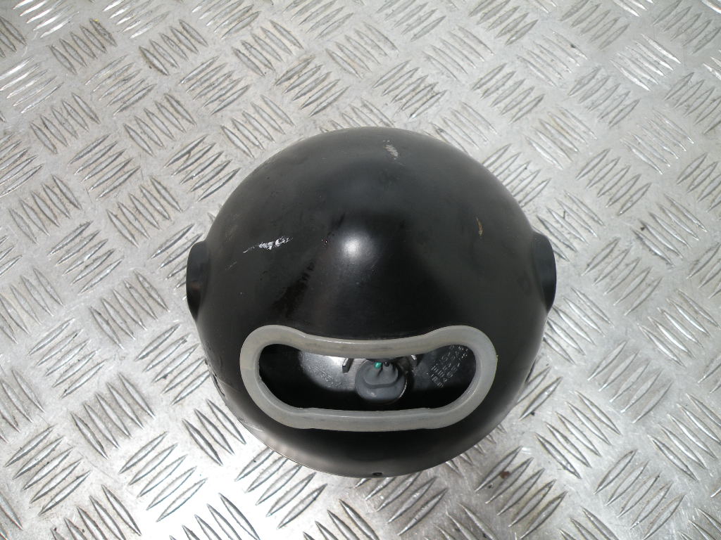 Optique / Phare avant LEXMOTO 125 TEMPEST 4t -2019-
