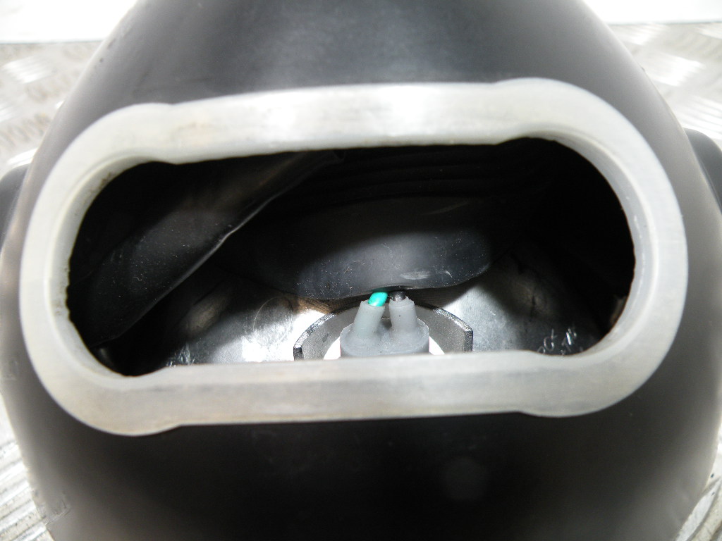Optique / Phare avant LEXMOTO 125 TEMPEST 4t -2019-