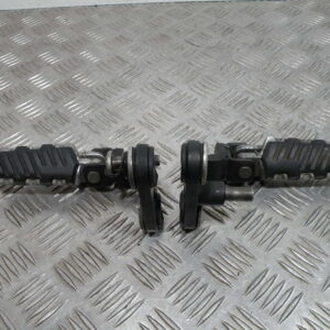 Repose pieds LEXMOTO 125 TEMPEST 4t -2019-