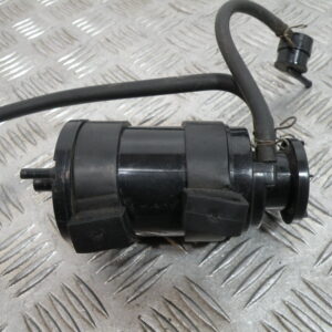 Dégazeur LEXMOTO 125 TEMPEST 4t -2019-