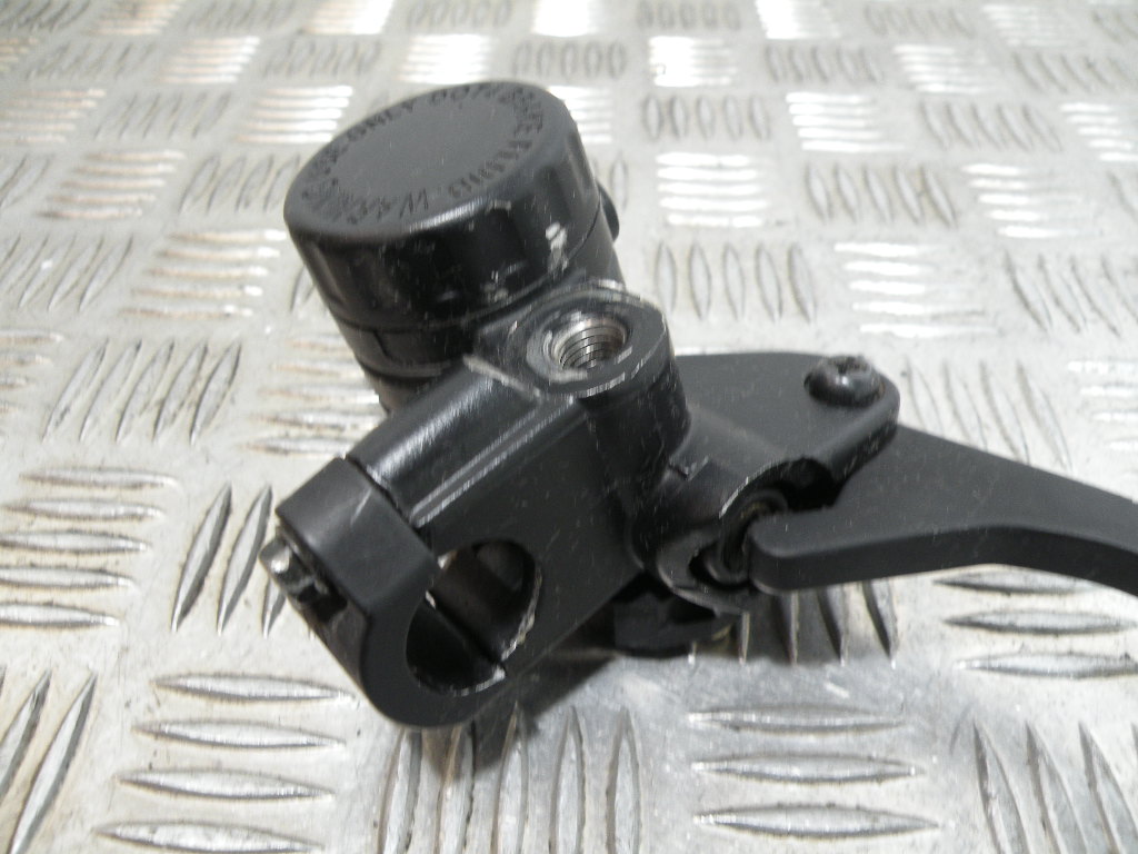 Maître cylindre de frein avant LEXMOTO 125 TEMPEST 4t -2019-