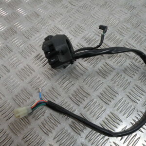 Commodo gauche LEXMOTO 125 TEMPEST 4t -2019-