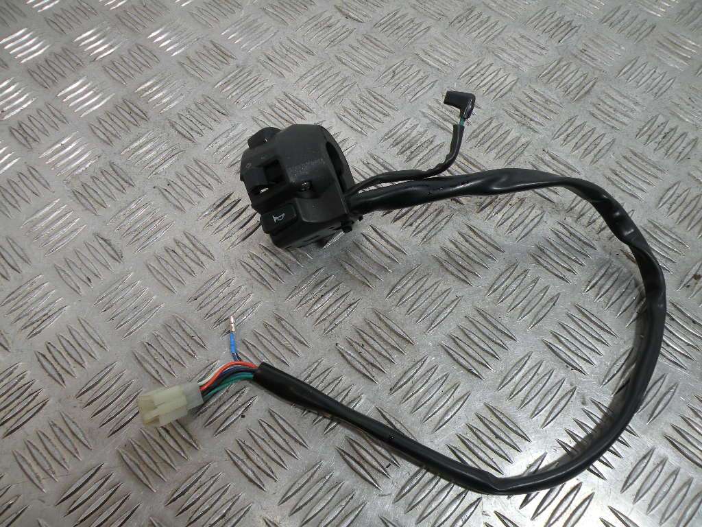 Commodo gauche LEXMOTO 125 TEMPEST 4t -2019-