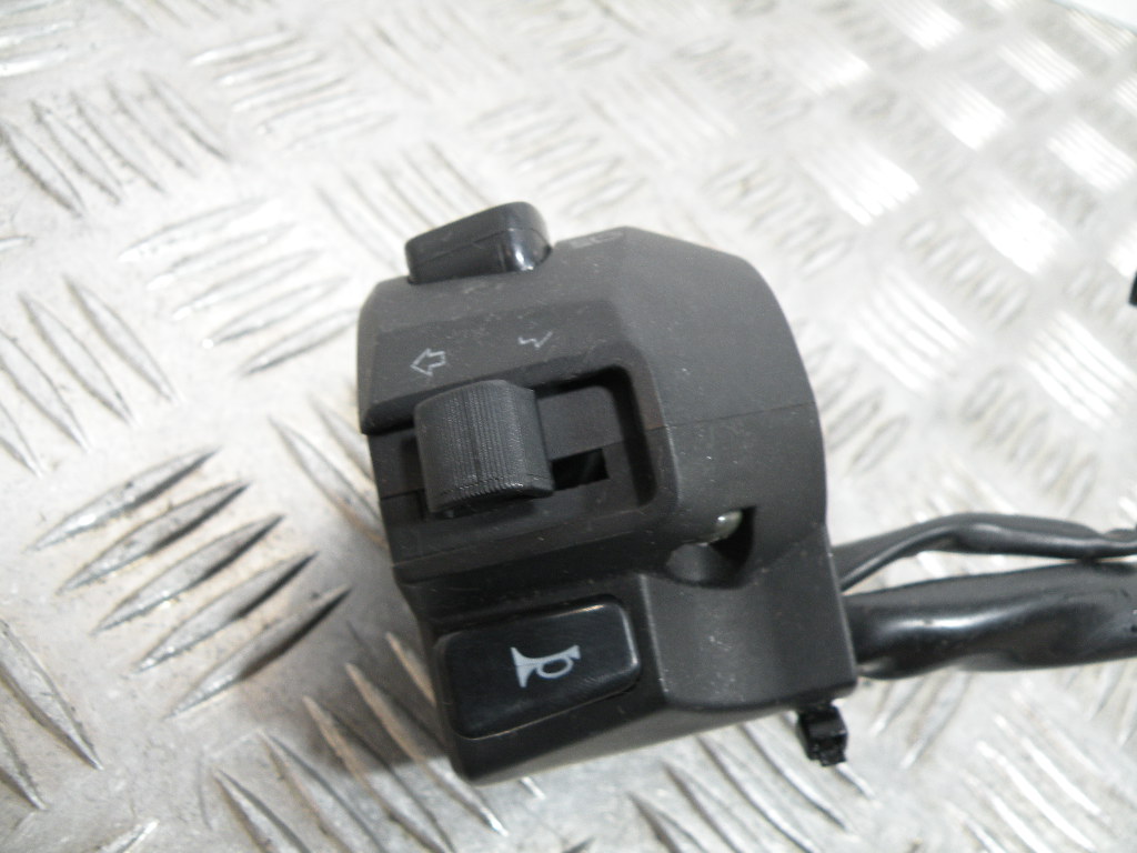 Commodo gauche LEXMOTO 125 TEMPEST 4t -2019-