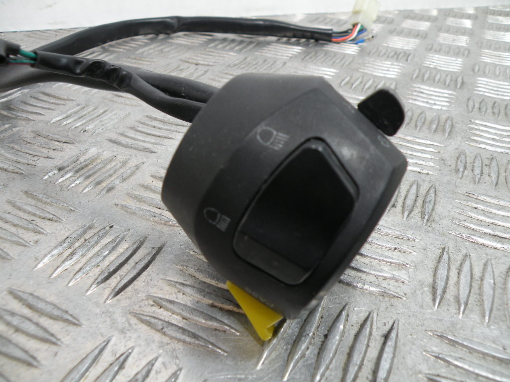 Commodo gauche LEXMOTO 125 TEMPEST 4t -2019-