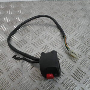 Commodo droit LEXMOTO 125 TEMPEST 4t -2019-