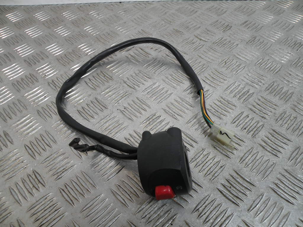 Commodo droit LEXMOTO 125 TEMPEST 4t -2019-