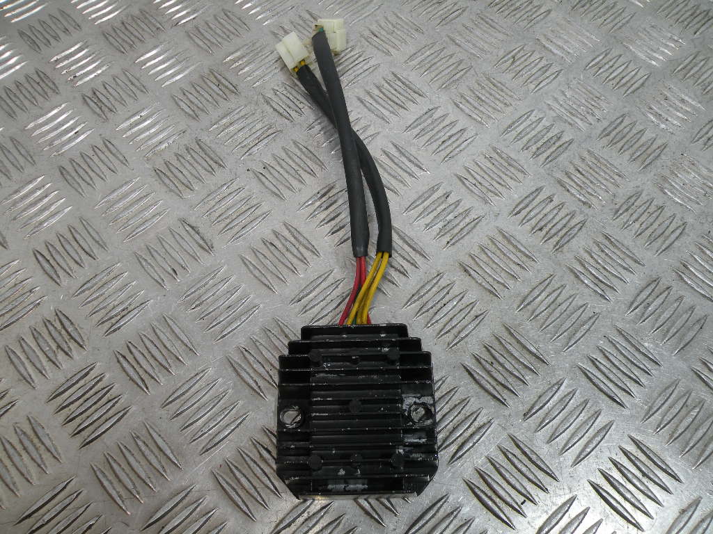 Régulateur de tension LEXMOTO 125 TEMPEST 4t -2019-