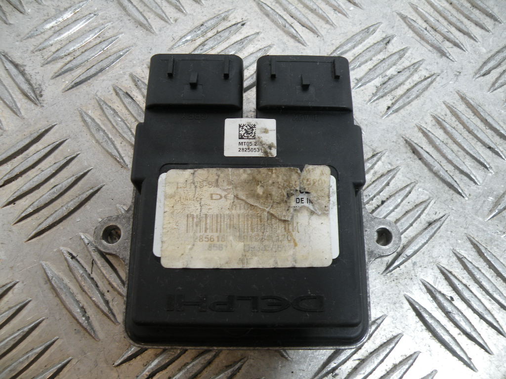 CDI LEXMOTO 125 TEMPEST 4t -2019-