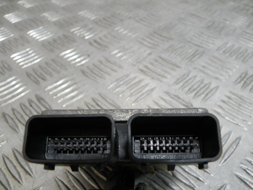 CDI LEXMOTO 125 TEMPEST 4t -2019-