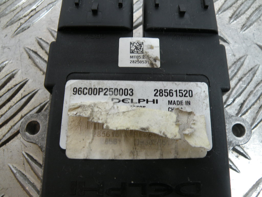 CDI LEXMOTO 125 TEMPEST 4t -2019-