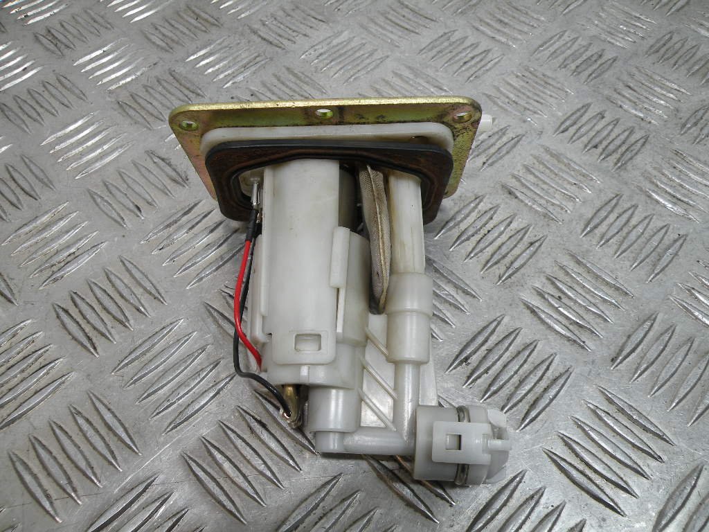 Pompe à essence LEXMOTO 125 TEMPEST 4t -2019-