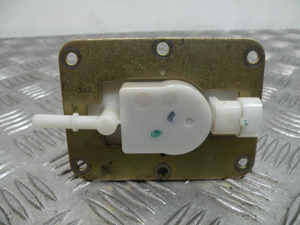 Pompe à essence LEXMOTO 125 TEMPEST 4t -2019-