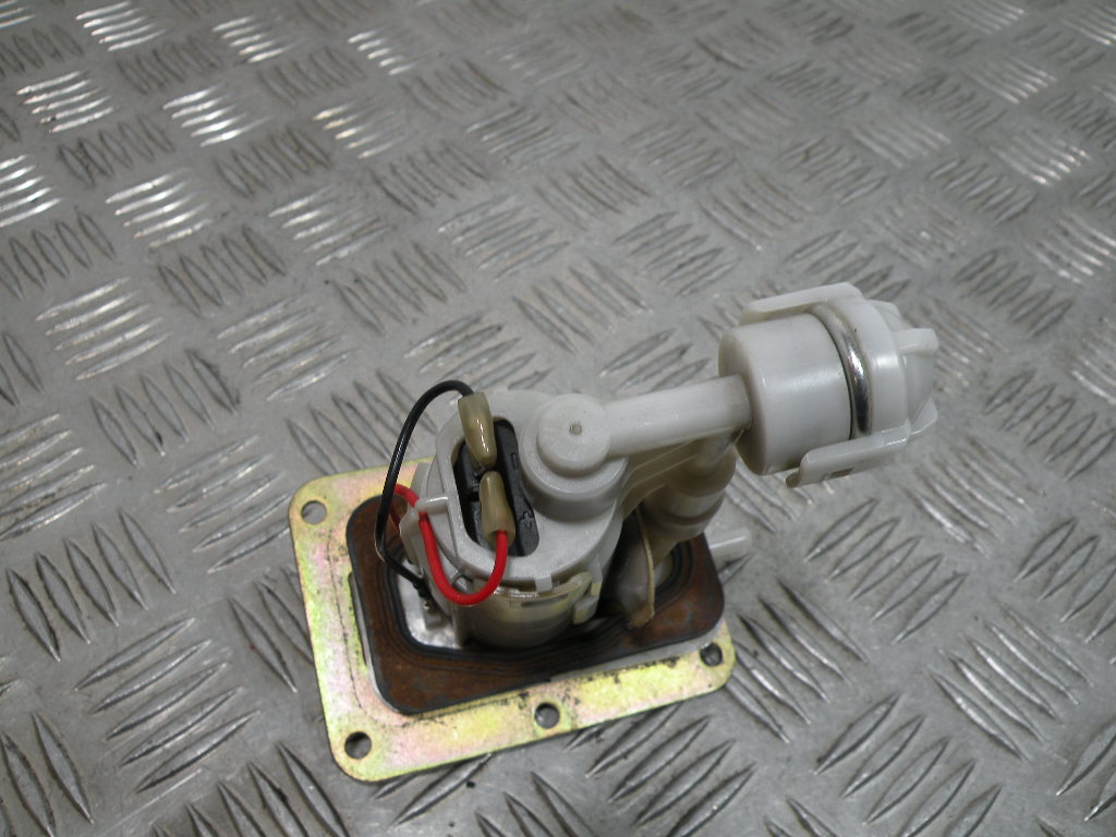 Pompe à essence LEXMOTO 125 TEMPEST 4t -2019-