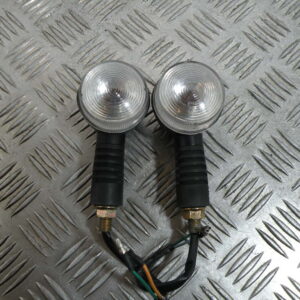 Clignotants avant LEXMOTO 125 TEMPEST 4t -2019-