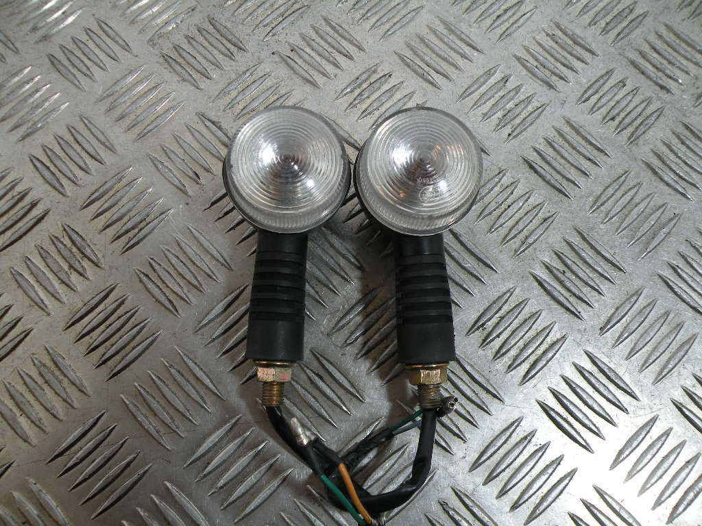 Clignotants avant LEXMOTO 125 TEMPEST 4t -2019-