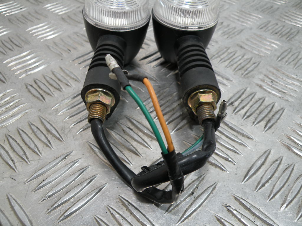 Clignotants avant LEXMOTO 125 TEMPEST 4t -2019-