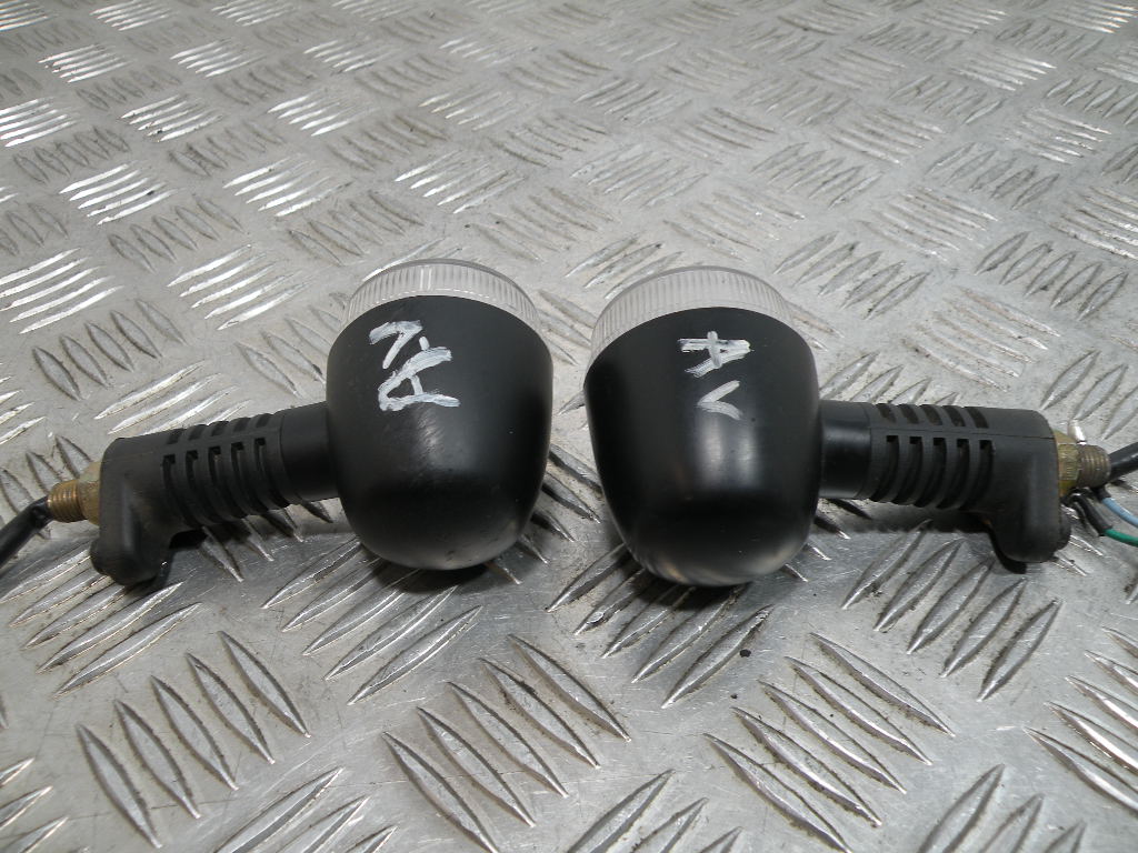 Clignotants avant LEXMOTO 125 TEMPEST 4t -2019-