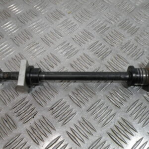 Axe de roue arrière LEXMOTO 125 TEMPEST 4t -2019-