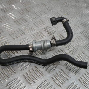 Durite d’essence LEXMOTO 125 TEMPEST 4t -2019-