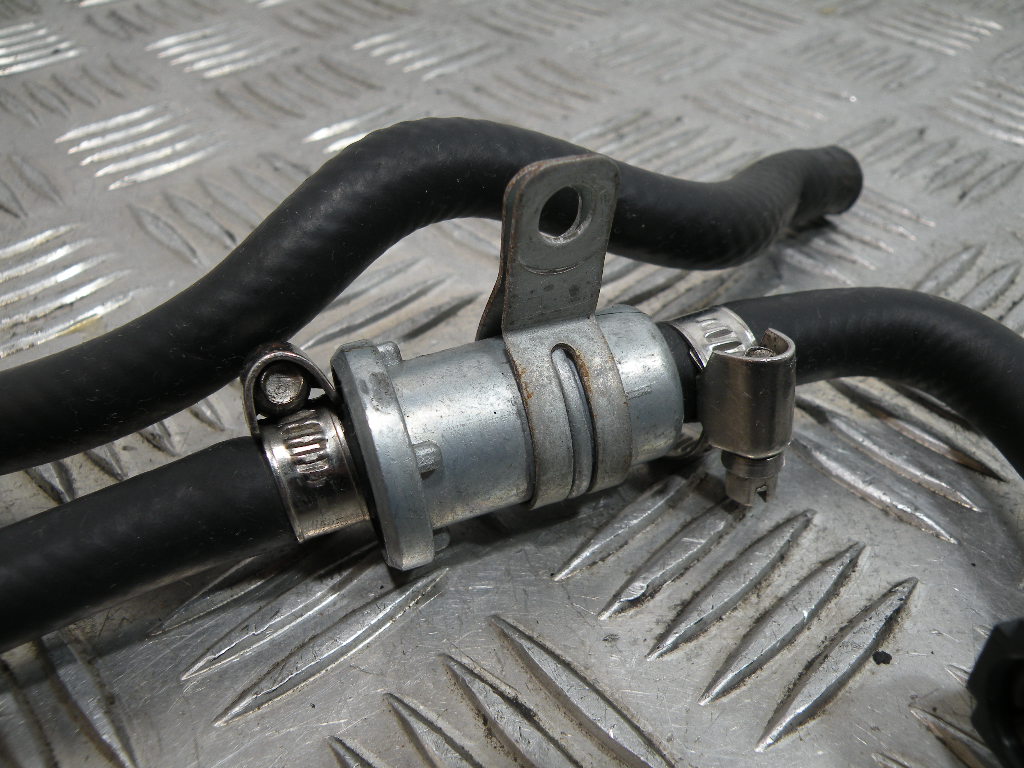 Durite d’essence LEXMOTO 125 TEMPEST 4t -2019-