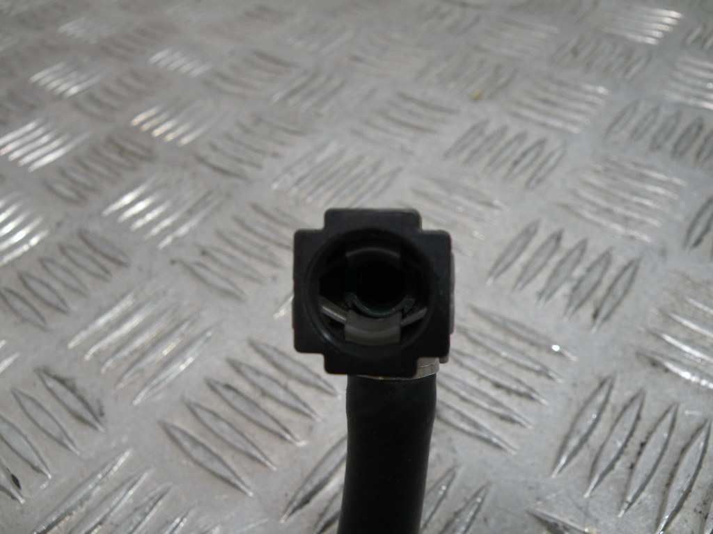 Durite d’essence LEXMOTO 125 TEMPEST 4t -2019-