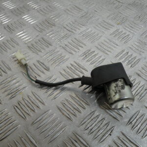 Relais démarreur LEXMOTO 125 TEMPEST 4t -2019-