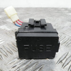 Porte fusible LEXMOTO 125 TEMPEST 4t -2019-