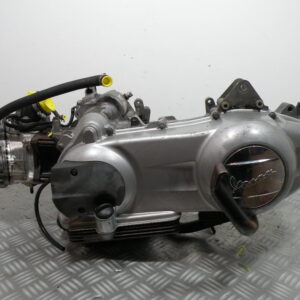 Moteur VESPA 125 GTS -2006- (M315M)(19 892 km)