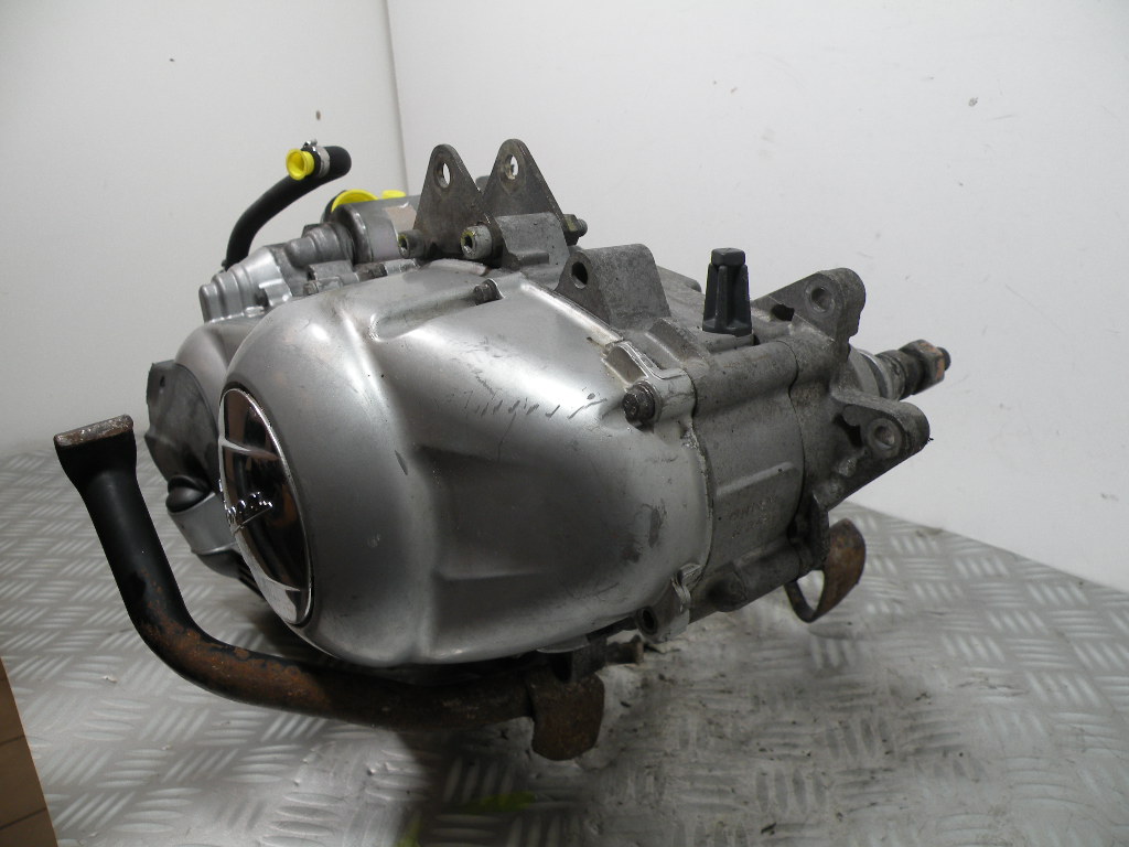 Moteur VESPA 125 GTS -2006- (M315M)(19 892 km)