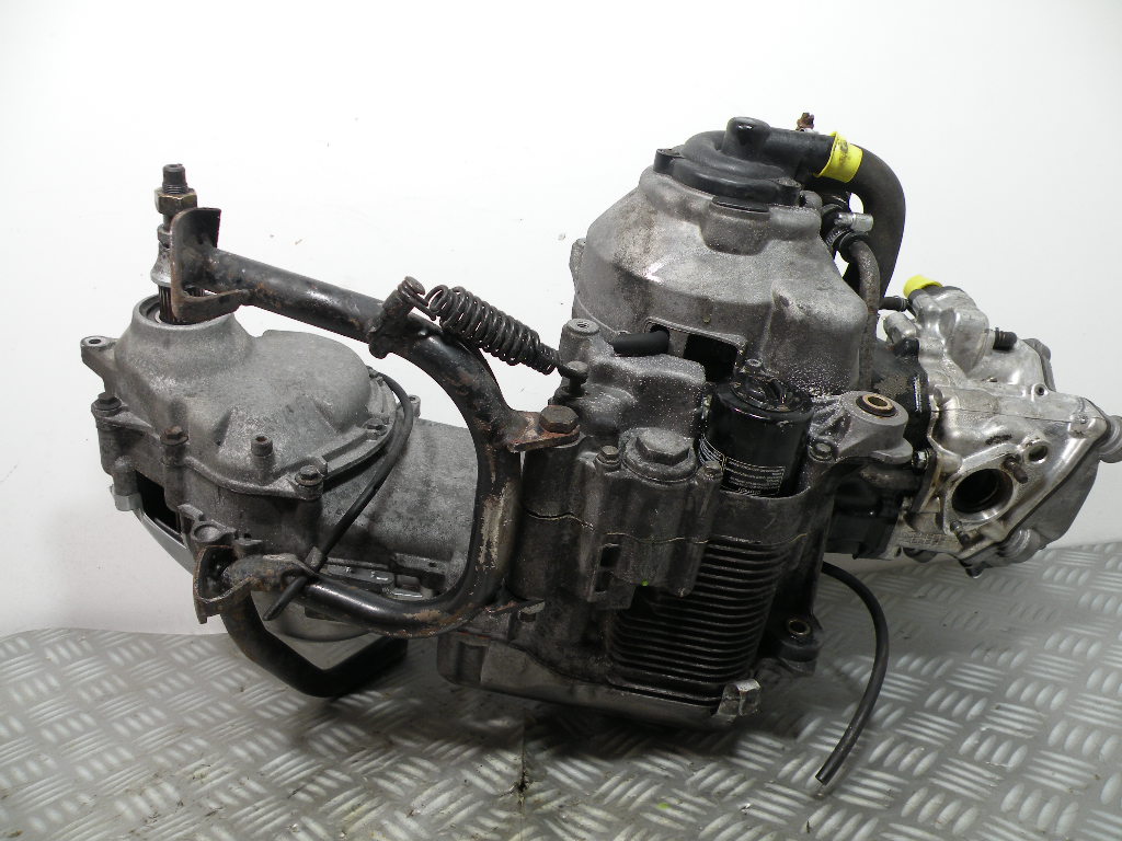 Moteur VESPA 125 GTS -2006- (M315M)(19 892 km)